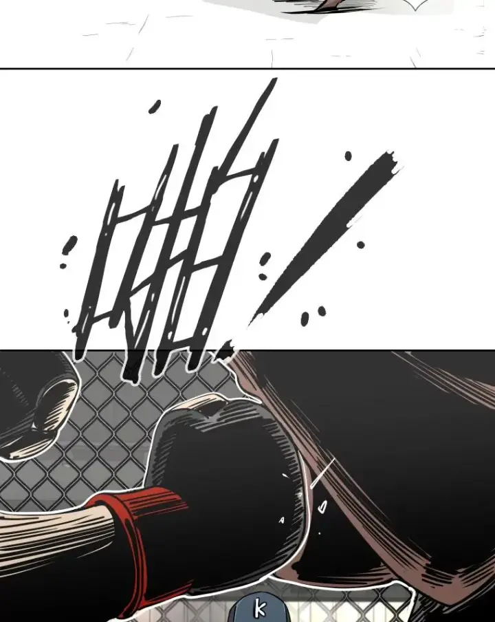 漫画《鲨鱼》260.巴西利的优势第63张图