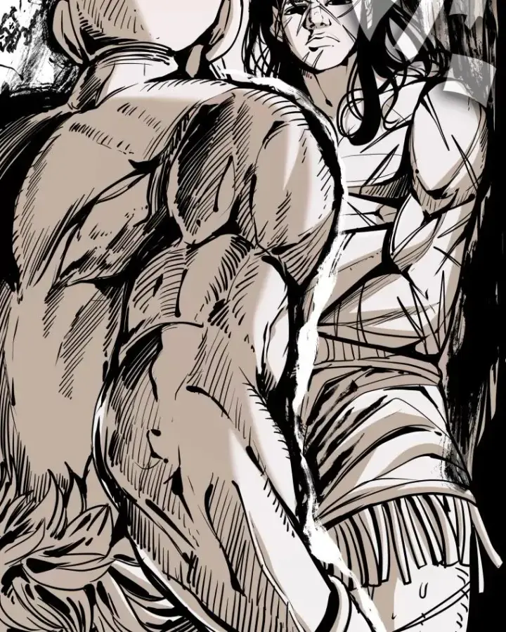 漫画《鲨鱼》260.巴西利的优势第95张图