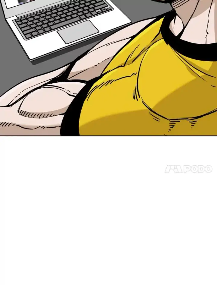 漫画《鲨鱼》261.古斯塔沃的对战请求第107张图