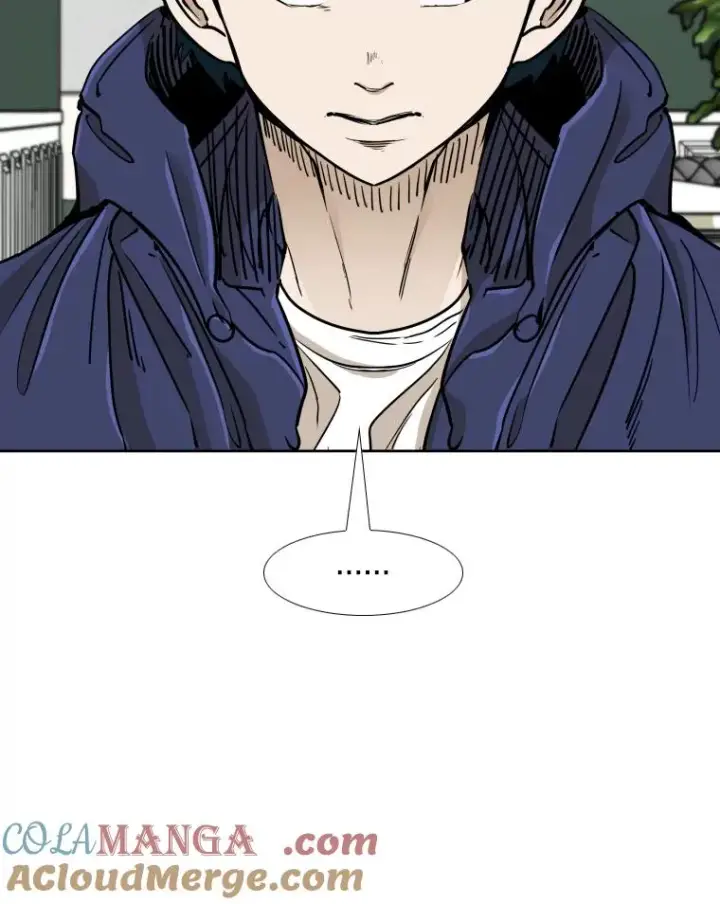 漫画《鲨鱼》261.古斯塔沃的对战请求第113张图