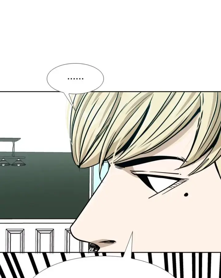漫画《鲨鱼》261.古斯塔沃的对战请求第120张图
