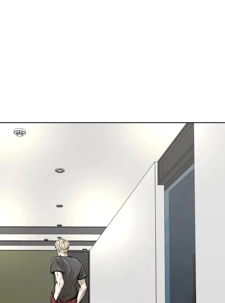 漫画《鲨鱼》261.古斯塔沃的对战请求第32张图
