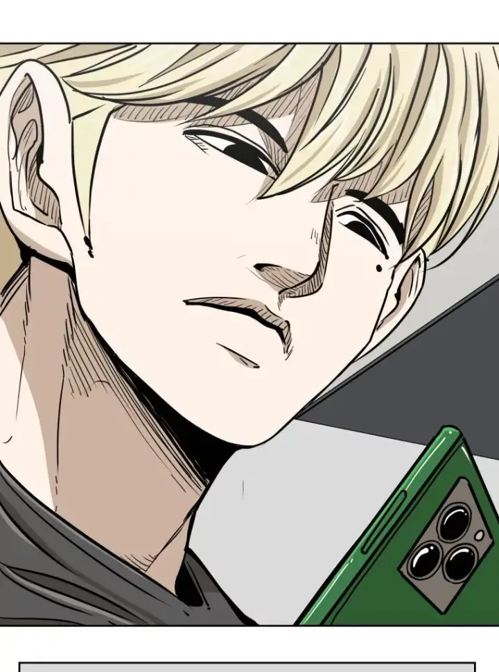 漫画《鲨鱼》261.古斯塔沃的对战请求第38张图
