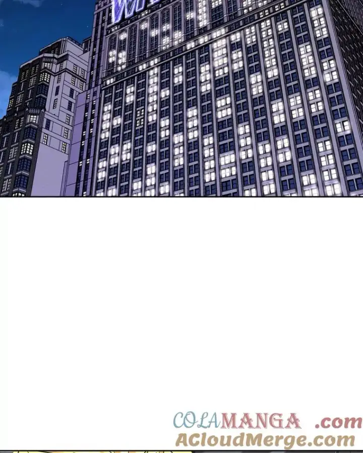 漫画《鲨鱼》261.古斯塔沃的对战请求第45张图