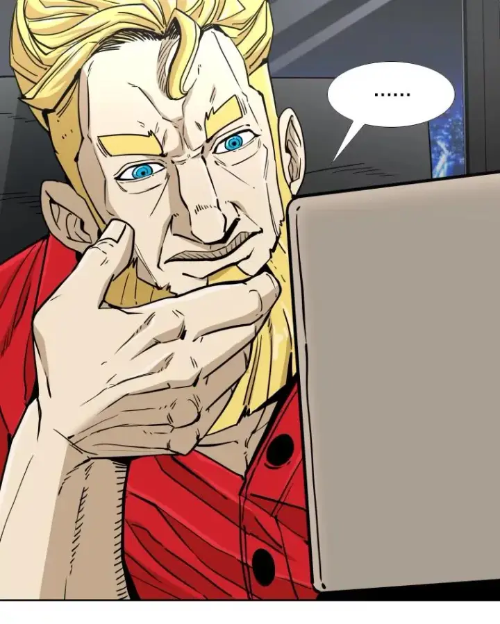 漫画《鲨鱼》261.古斯塔沃的对战请求第46张图
