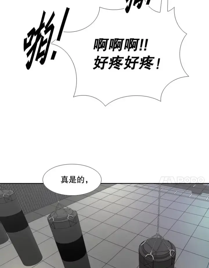 漫画《鲨鱼》261.古斯塔沃的对战请求第67张图