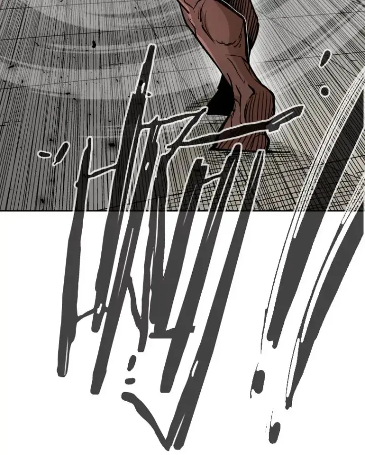 漫画《鲨鱼》261.古斯塔沃的对战请求第86张图