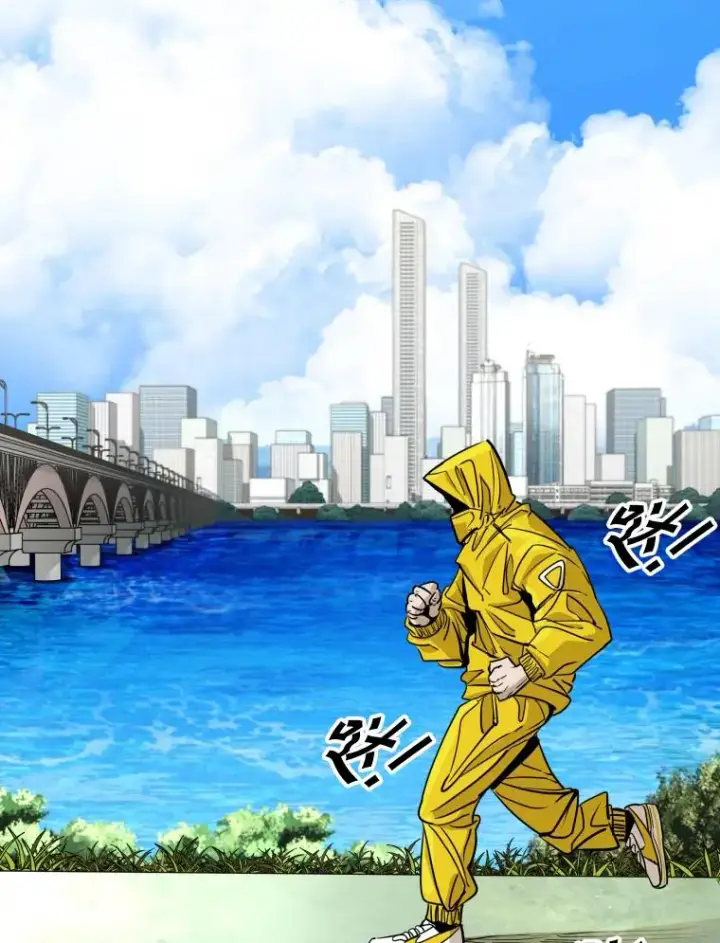 漫画《鲨鱼》261.古斯塔沃的对战请求第95张图