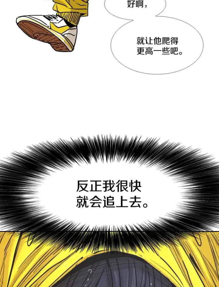 漫画《鲨鱼》261.古斯塔沃的对战请求第99张图