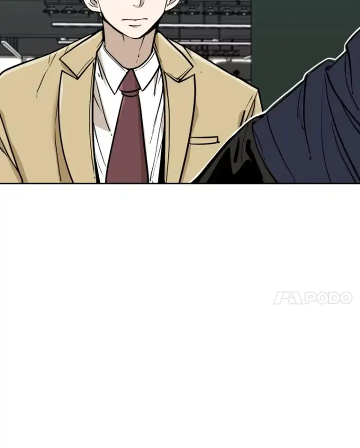 漫画《鲨鱼》262.与古斯塔沃的对战策略第15张图