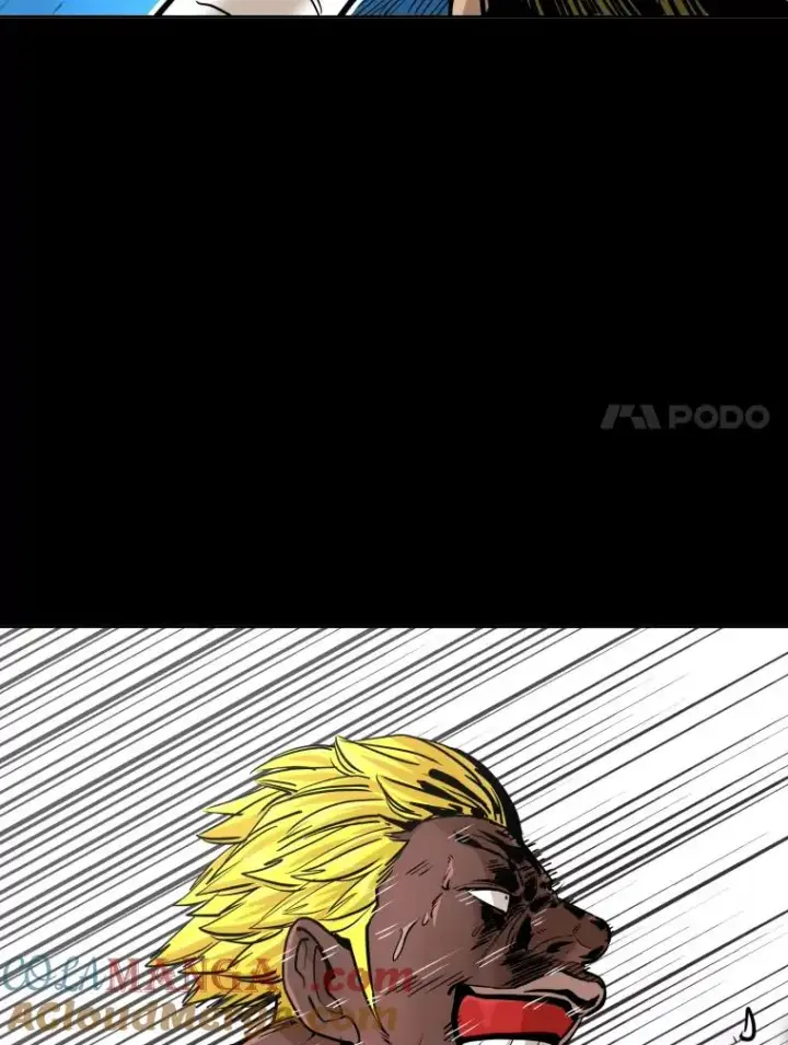 漫画《鲨鱼》262.与古斯塔沃的对战策略第49张图