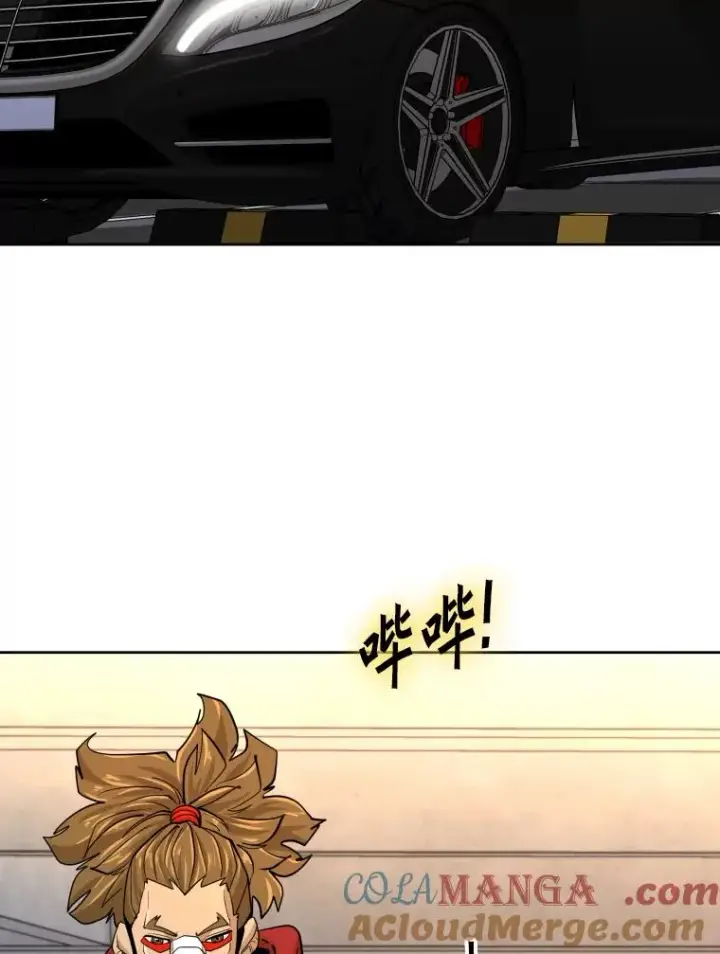 漫画《鲨鱼》262.与古斯塔沃的对战策略第97张图