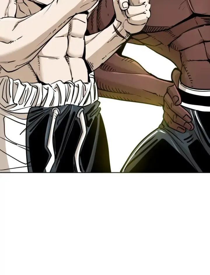 漫画《鲨鱼》263.古斯塔沃的挑衅第103张图