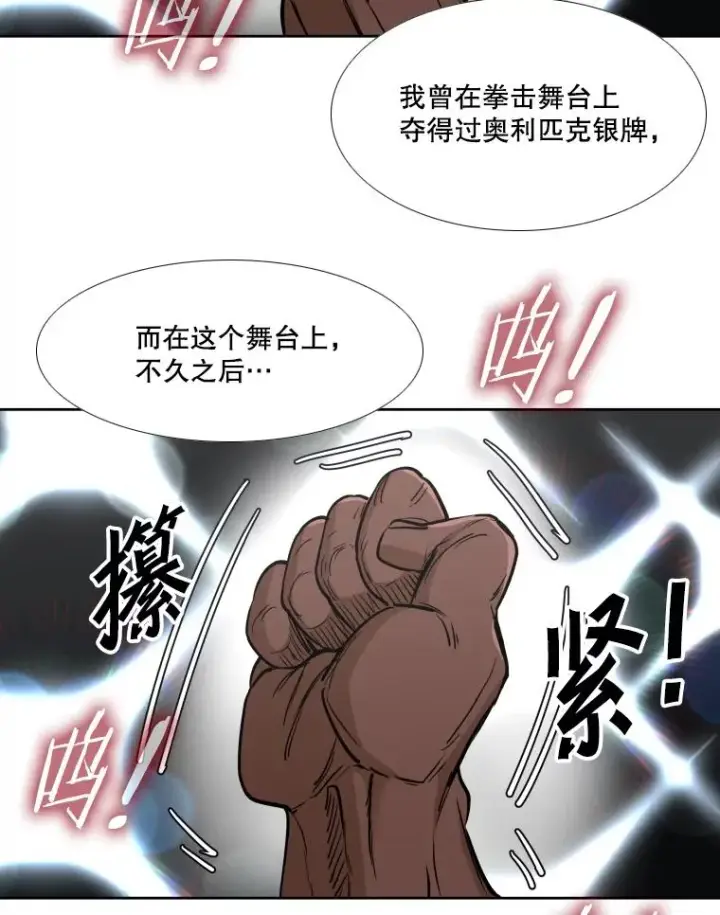 漫画《鲨鱼》263.古斯塔沃的挑衅第127张图