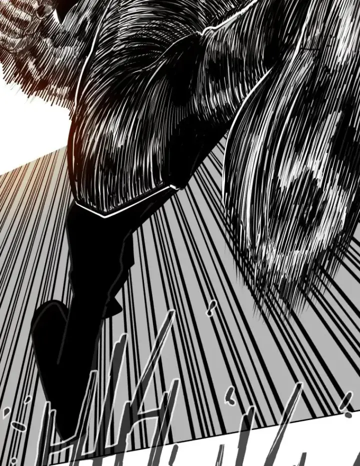 漫画《鲨鱼》263.古斯塔沃的挑衅第19张图