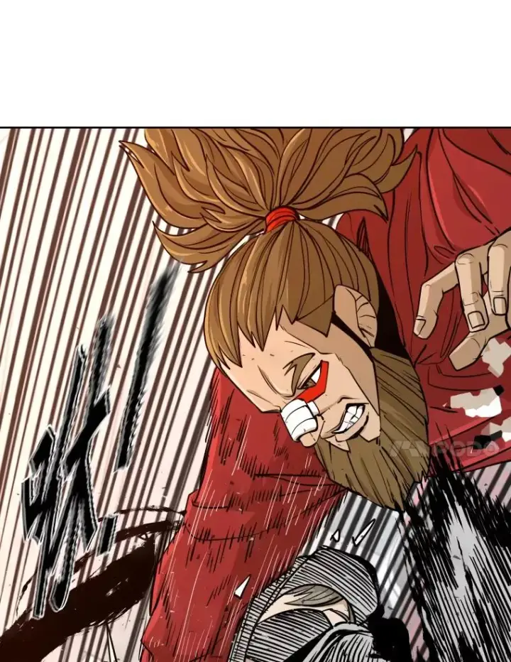 漫画《鲨鱼》263.古斯塔沃的挑衅第24张图