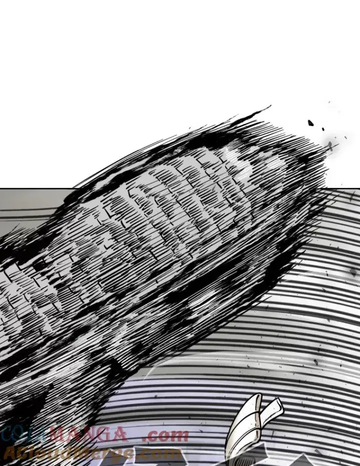 漫画《鲨鱼》263.古斯塔沃的挑衅第29张图