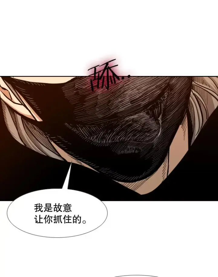 漫画《鲨鱼》263.古斯塔沃的挑衅第36张图