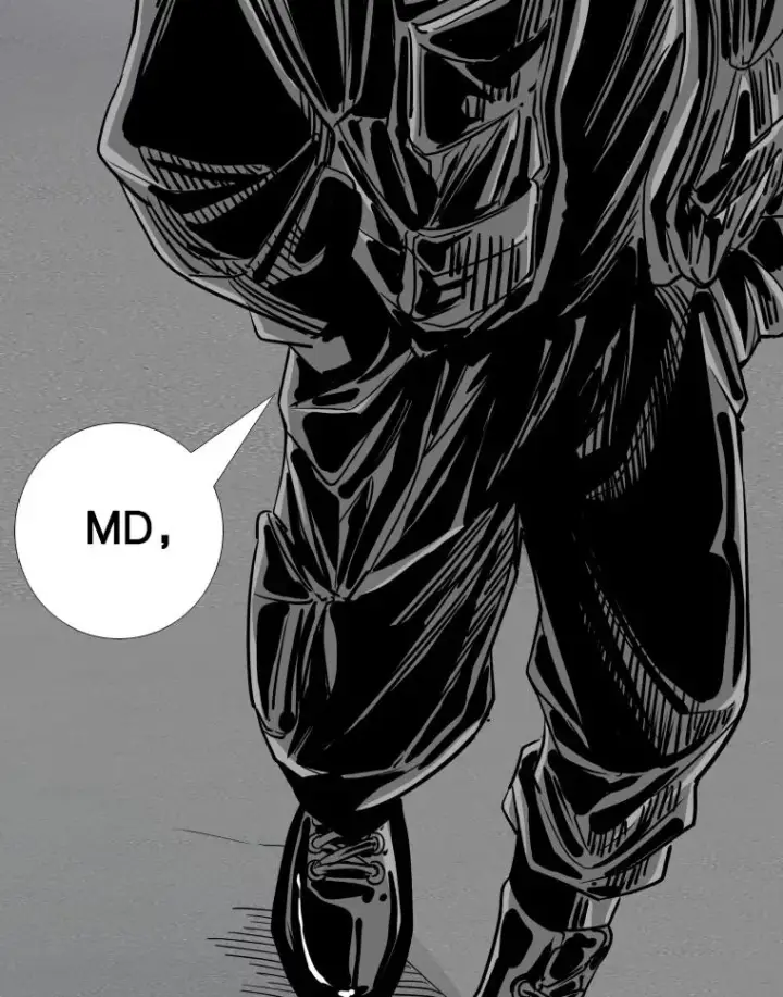 漫画《鲨鱼》263.古斯塔沃的挑衅第47张图