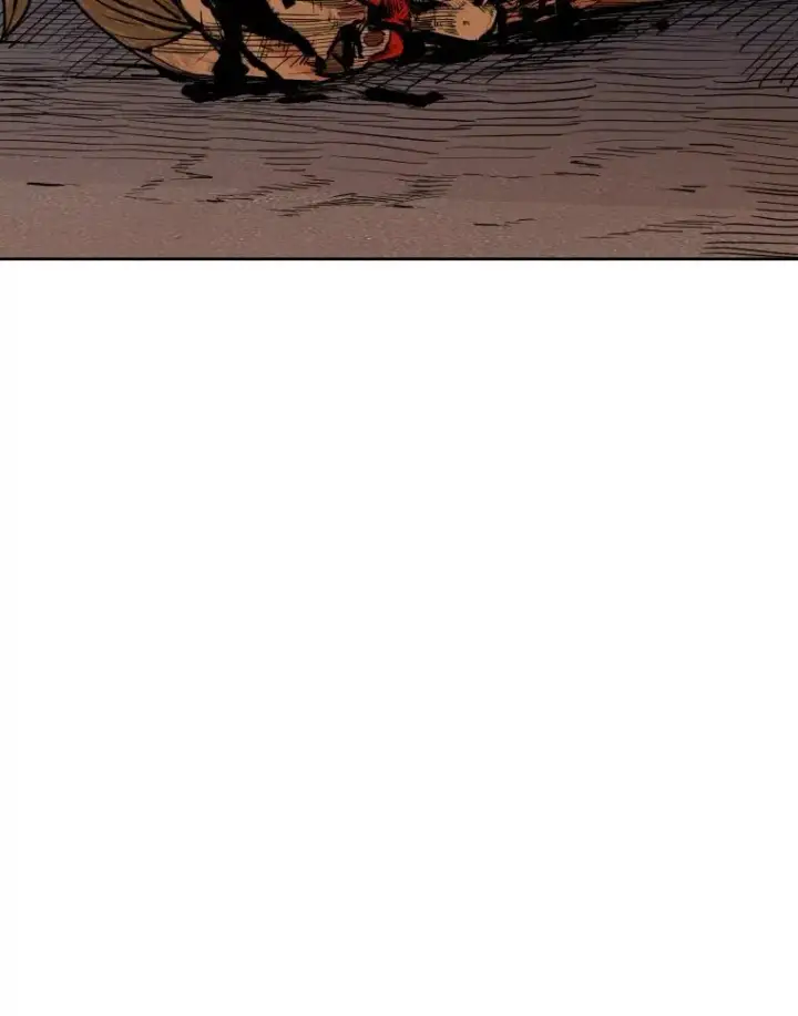 漫画《鲨鱼》263.古斯塔沃的挑衅第50张图