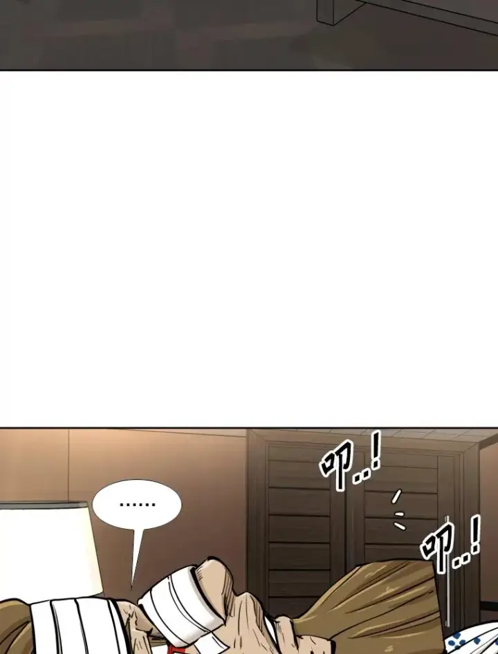 漫画《鲨鱼》263.古斯塔沃的挑衅第62张图