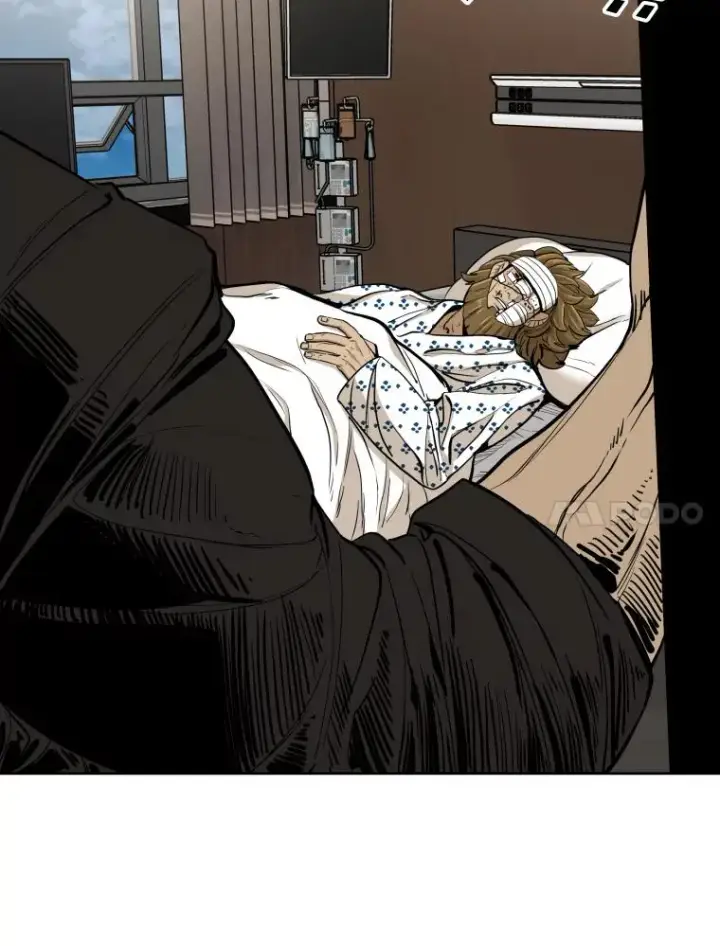 漫画《鲨鱼》263.古斯塔沃的挑衅第64张图