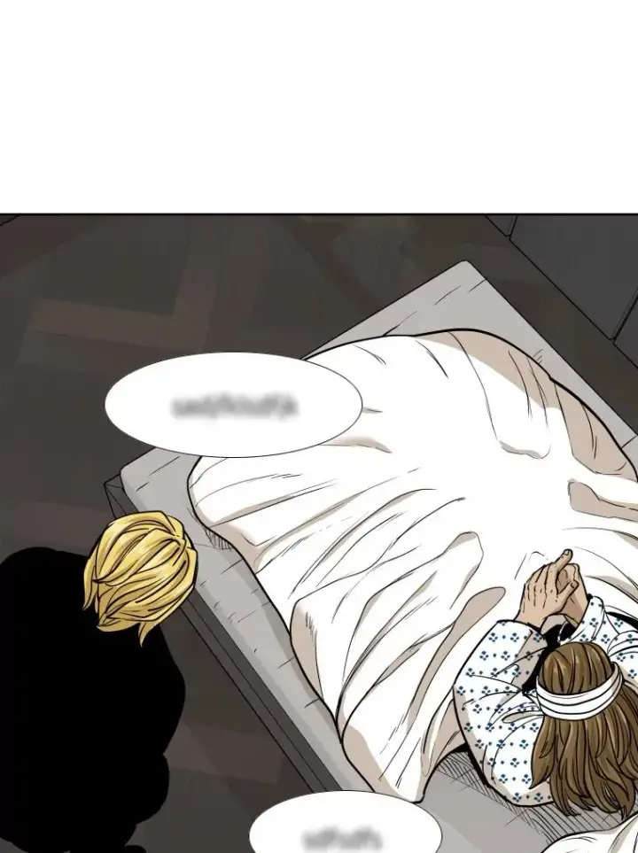 漫画《鲨鱼》263.古斯塔沃的挑衅第72张图