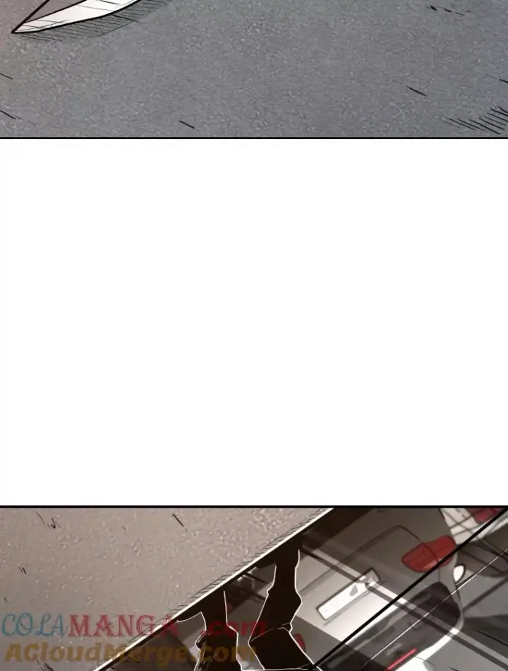 漫画《鲨鱼》263.古斯塔沃的挑衅第9张图