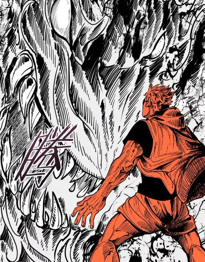 漫画《鲨鱼》264.芝佳阁对战第34张图
