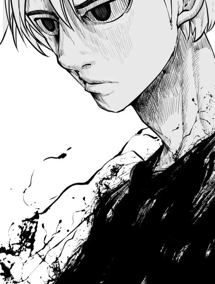 漫画《鲨鱼》264.芝佳阁对战第6张图