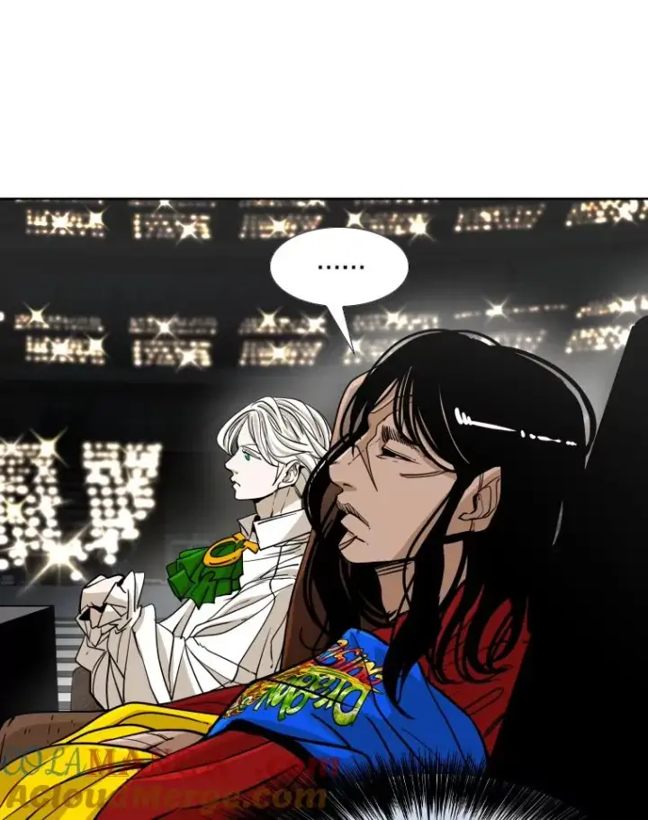 漫画《鲨鱼》264.芝佳阁对战第77张图