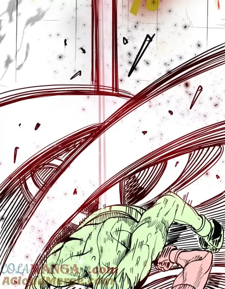 漫画《鲨鱼》266.伺机而动第105张图
