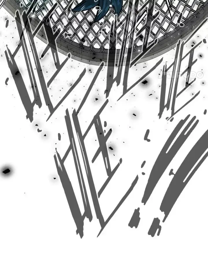 漫画《鲨鱼》266.伺机而动第108张图