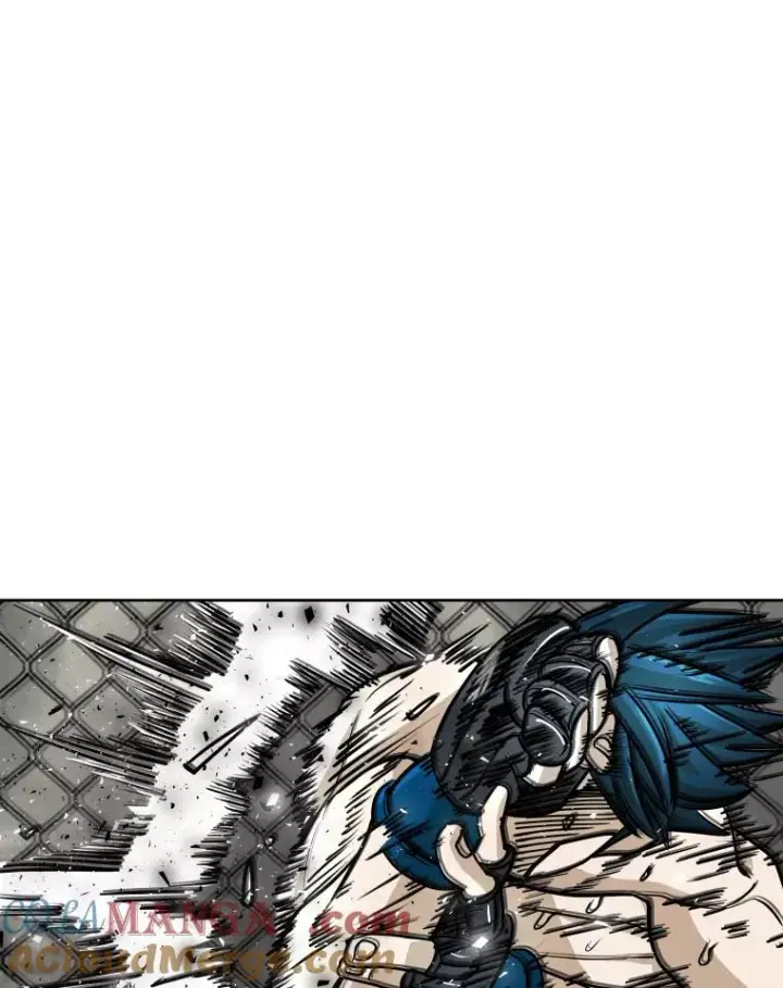 漫画《鲨鱼》266.伺机而动第109张图