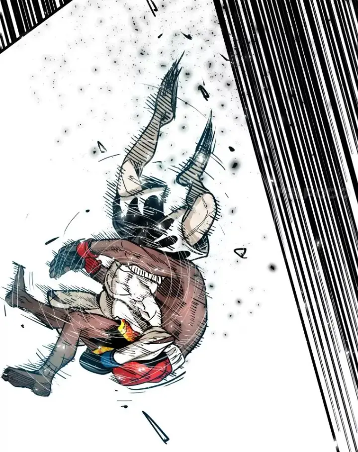 漫画《鲨鱼》266.伺机而动第118张图