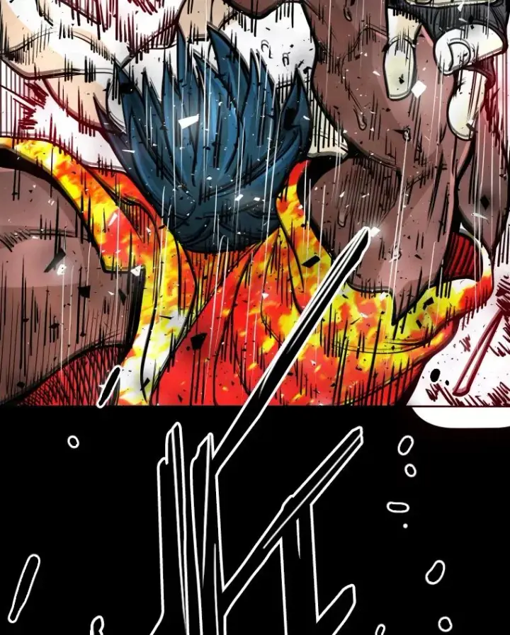漫画《鲨鱼》266.伺机而动第124张图