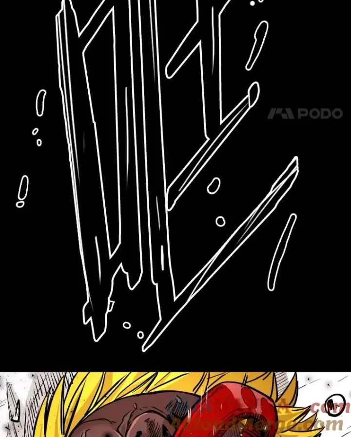 漫画《鲨鱼》266.伺机而动第125张图