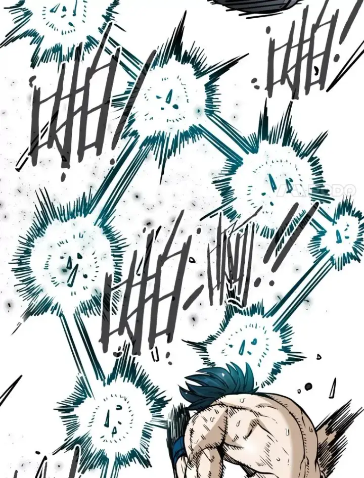 漫画《鲨鱼》266.伺机而动第15张图