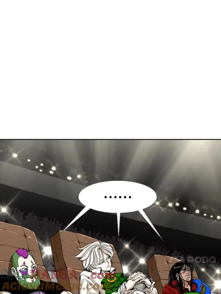 漫画《鲨鱼》266.伺机而动第21张图
