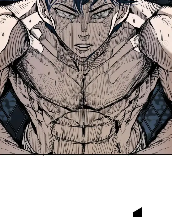 漫画《鲨鱼》266.伺机而动第38张图
