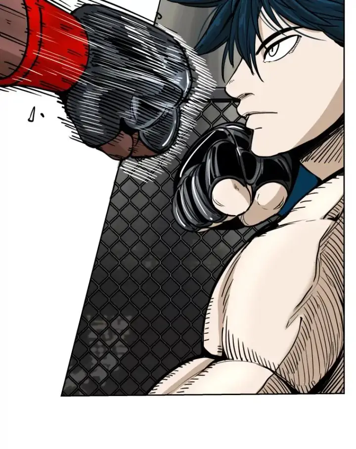 漫画《鲨鱼》266.伺机而动第44张图