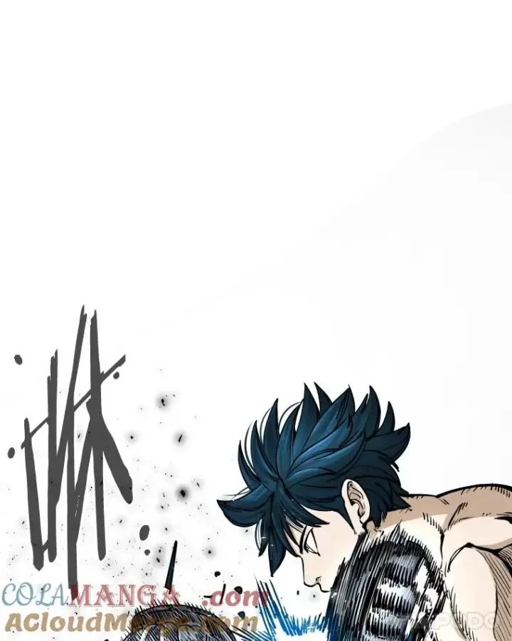 漫画《鲨鱼》266.伺机而动第45张图