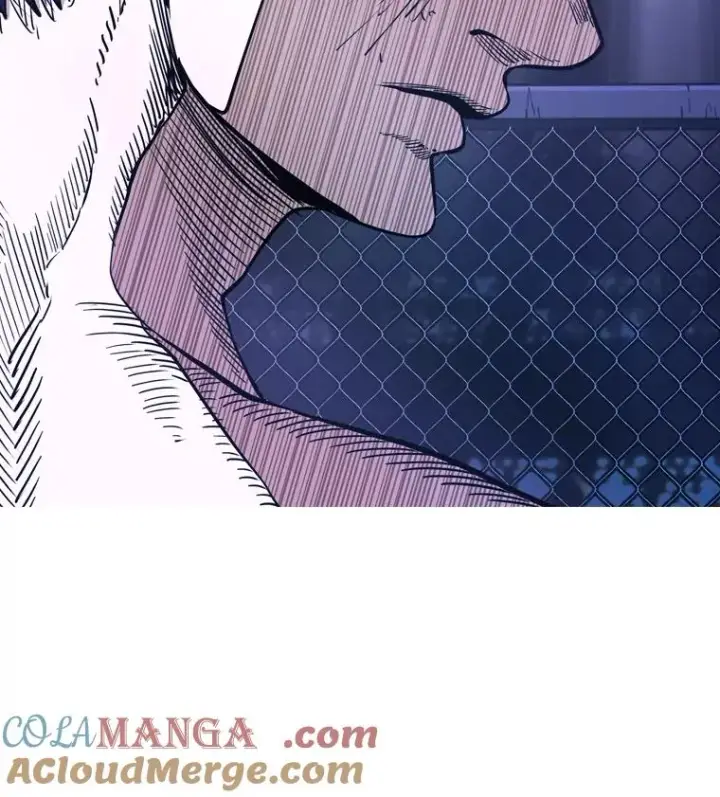 漫画《鲨鱼》266.伺机而动第5张图