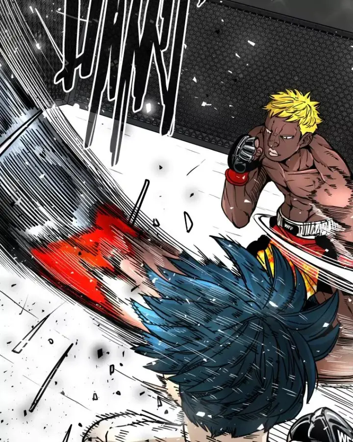 漫画《鲨鱼》266.伺机而动第54张图