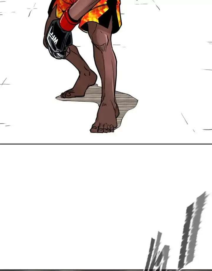 漫画《鲨鱼》266.伺机而动第60张图