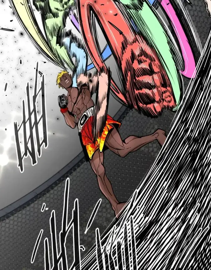 漫画《鲨鱼》266.伺机而动第64张图