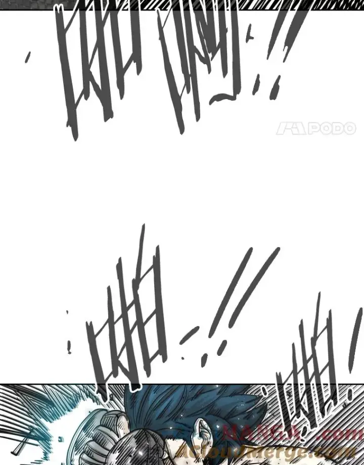 漫画《鲨鱼》266.伺机而动第65张图