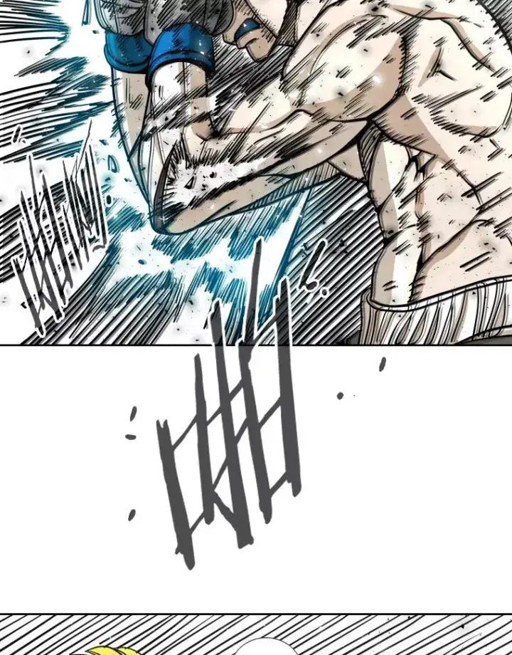 漫画《鲨鱼》266.伺机而动第66张图