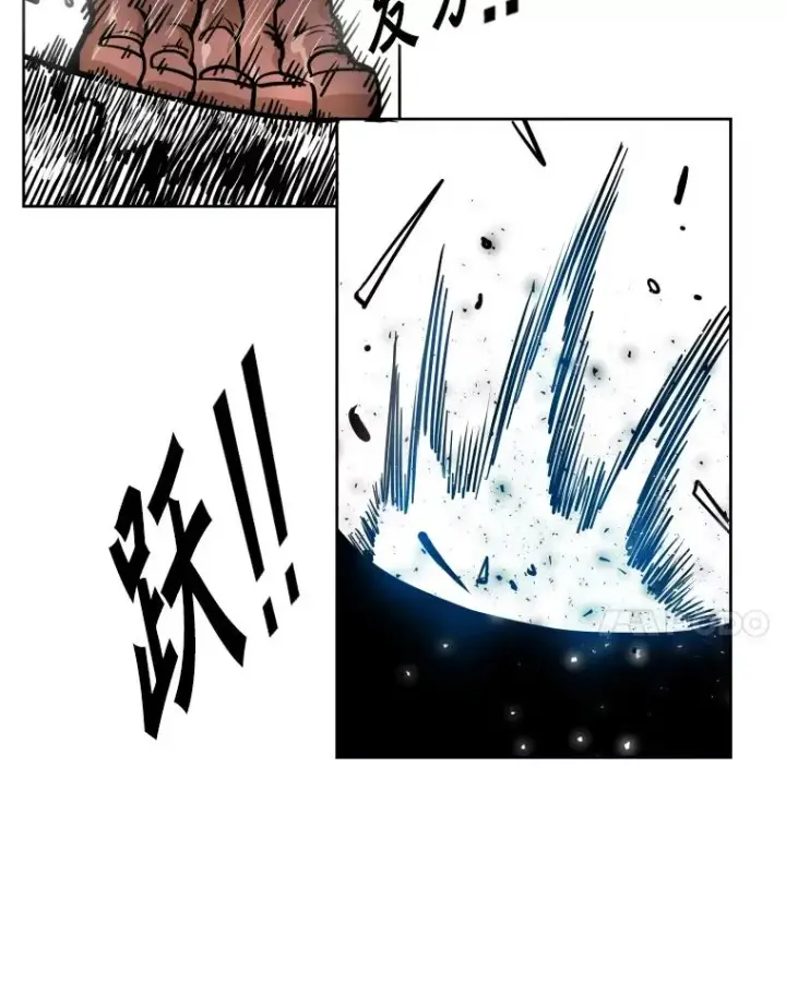 漫画《鲨鱼》266.伺机而动第68张图