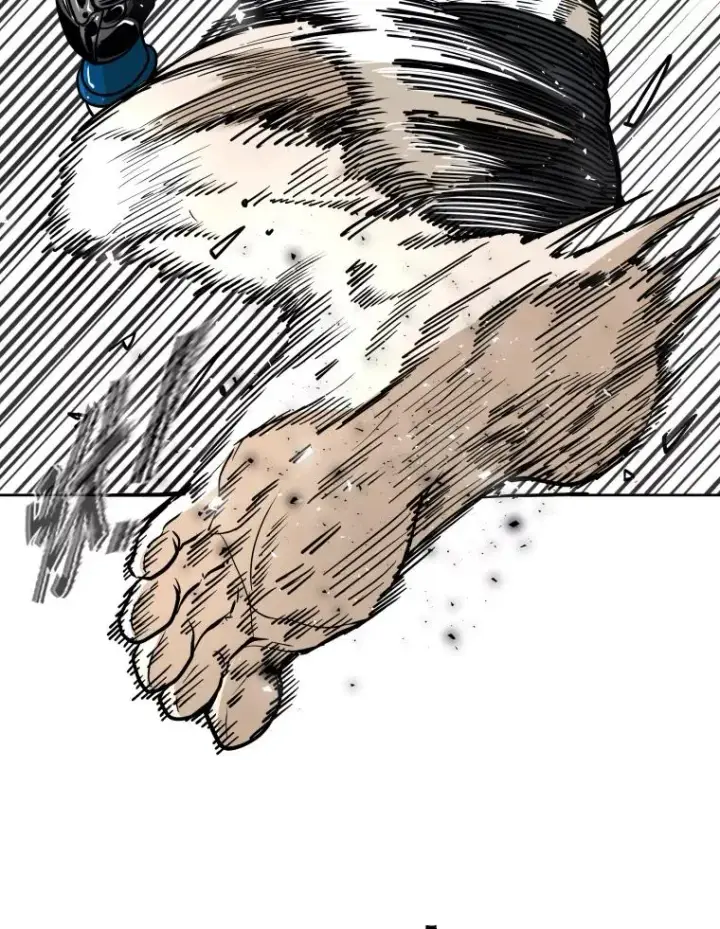 漫画《鲨鱼》266.伺机而动第76张图